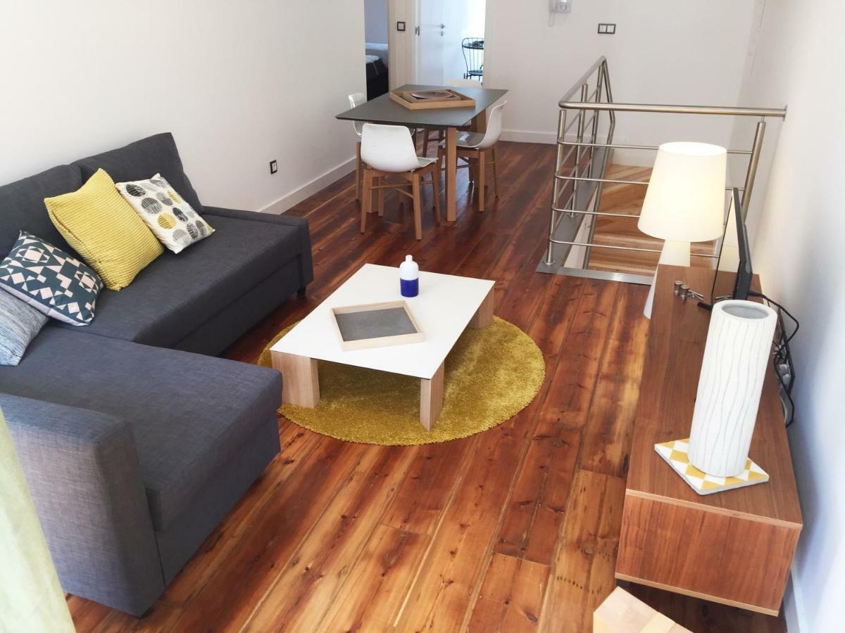 Apt Lumineux Terrasse Principe Real Daire Lisboa Dış mekan fotoğraf